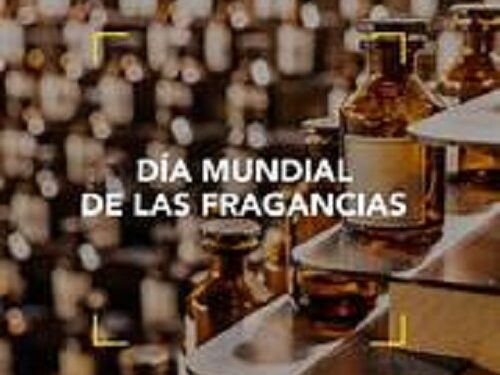 Celebra el día mundial de las fragancias llevando los aromas de la naturaleza de México a tu hogar