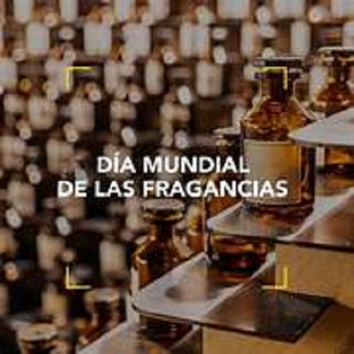 Celebra el día mundial de las fragancias llevando los aromas de la naturaleza de México a tu hogar
