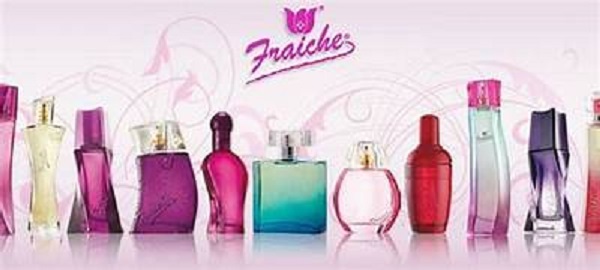 Fraiche Presenta Neeche Passion Su Nueva Línea De Inspiración En Perfumes De Nicho Dimension