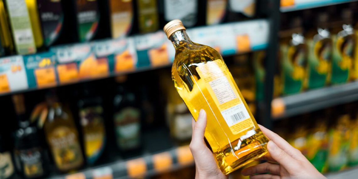 30 Plus Foods That Are High in Vitamin E