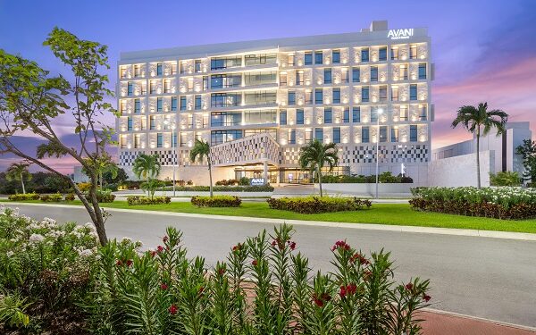 Avani Hotels Resorts llega al destino turístico más importante de México