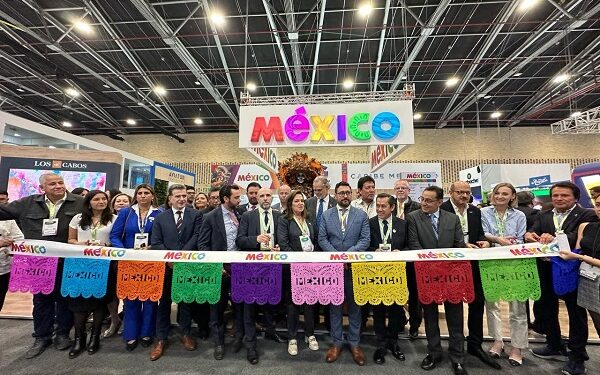 Promueve Querétaro sus principales atractivos en ANATO