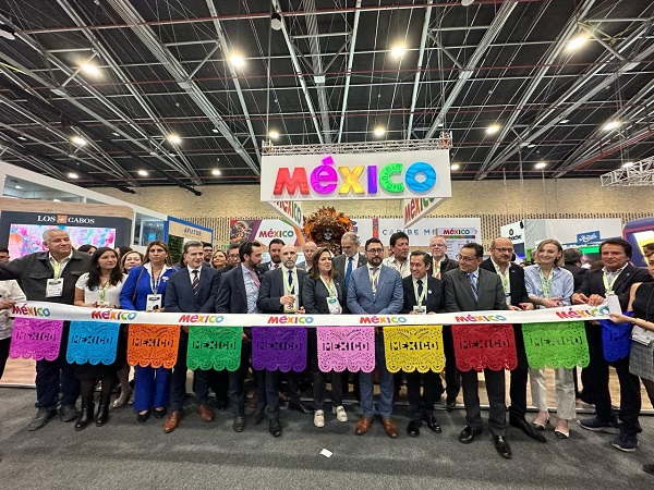 Promueve Querétaro sus principales atractivos en ANATO