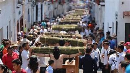 Taxco se prepara para recibir a los visitantes esta próxima Semana Santa