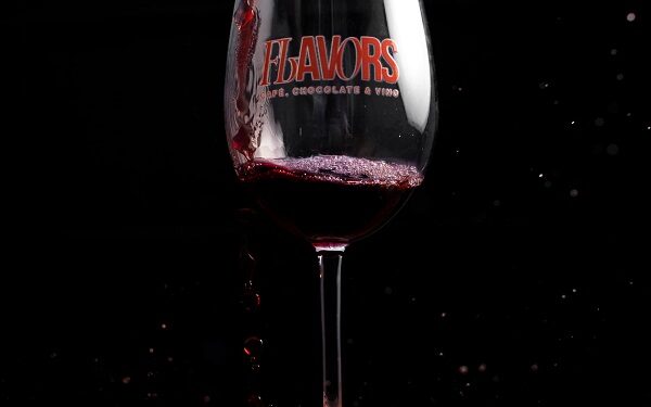 Aroma y sabor convergen en FLAVORS, festival de café, chocolate y vino