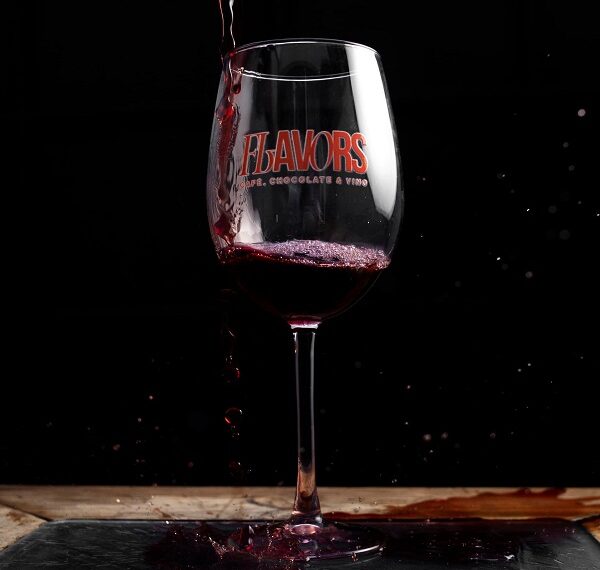 Aroma y sabor convergen en FLAVORS, festival de café, chocolate y vino