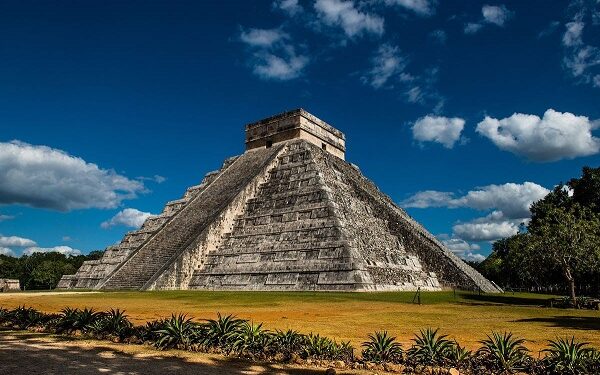 Yucatán un destino digno de la Realeza