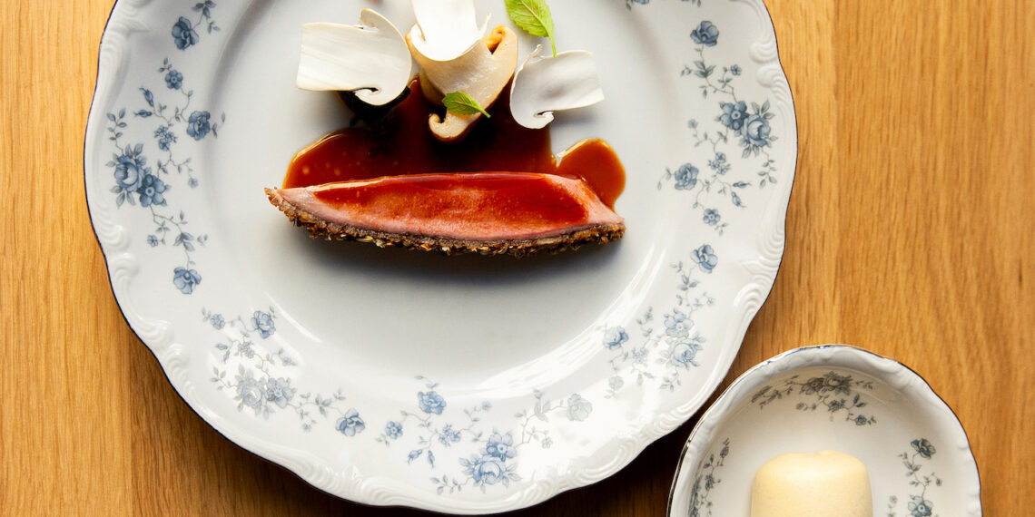 40 Best Restaurants in Los Angeles You Need to Try Right Now