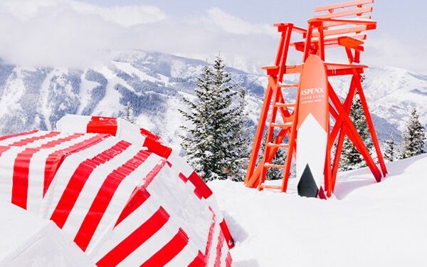 ¿Qué Está Pasando en Aspen Snowmass?
