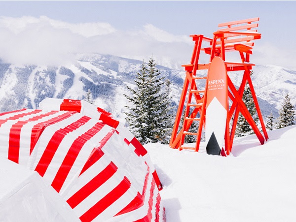 ¿Qué Está Pasando en Aspen Snowmass?