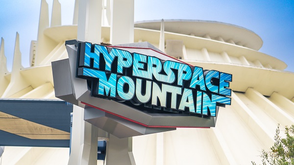 Disneyland Resort en California revela nuevos detalles de Season of the Force