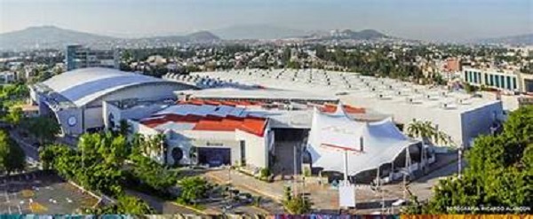 Listo el programa de actividades del Jalisco Talent Land 2024