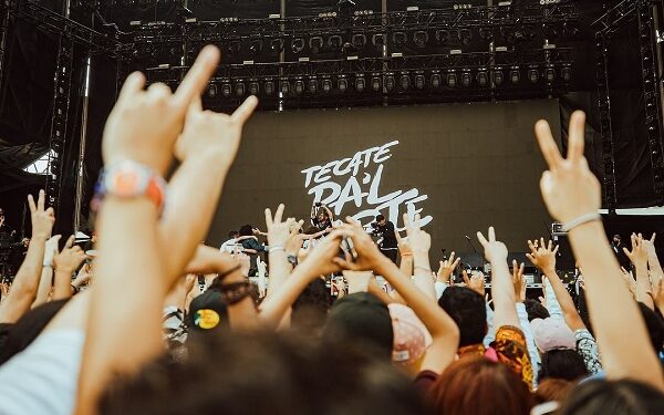 Aquí los hacks e imperdibles para disfrutar al máximo Tecate Pa´l Norte.