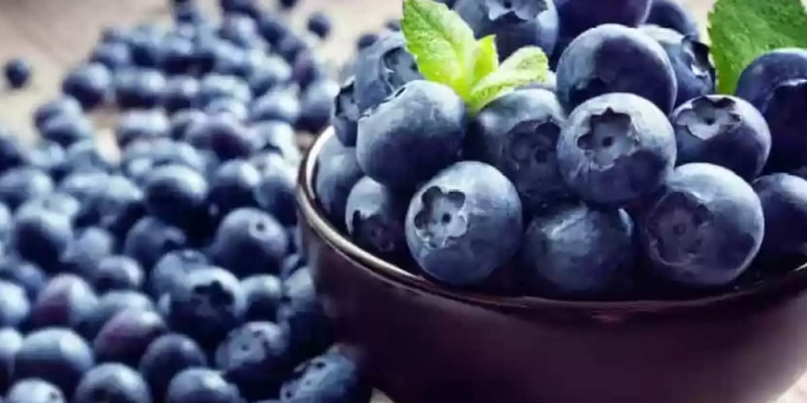 Blueberries To Millets, 5 Foods That Help Cleanse Kidneys
