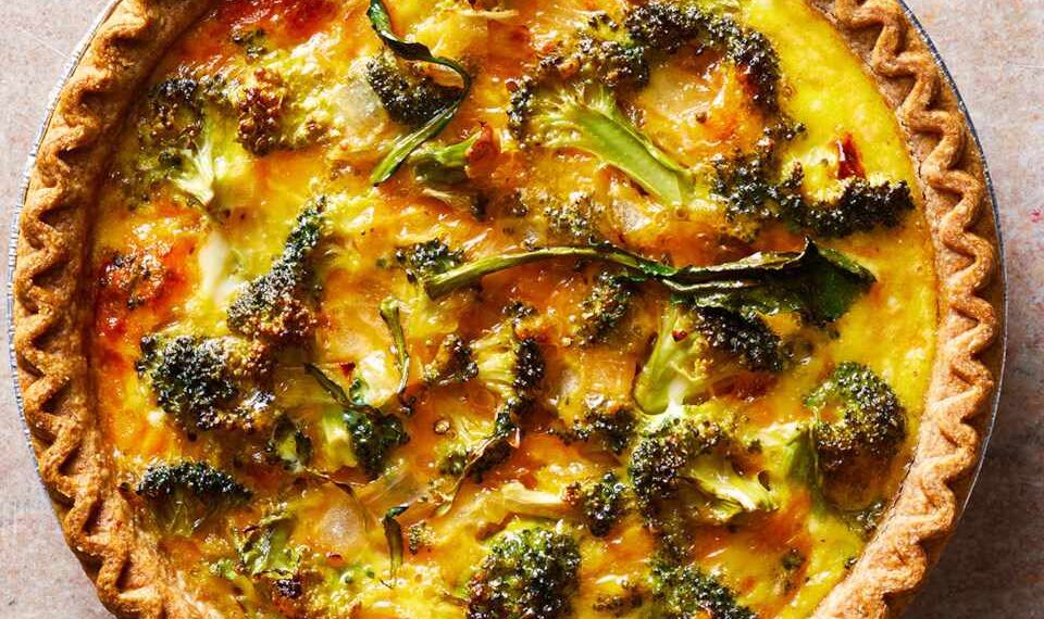 5 Easter Foods You Should Be Making, Not Buying