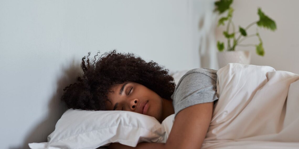 5 Foods That Can Help You Sleep Better and Longer