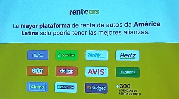  [Rentcars] Mujeres al volante ¿Cómo rentan autos las mexicanas Mujeres al volante: ¿Cómo rentan autos las mexicanas?