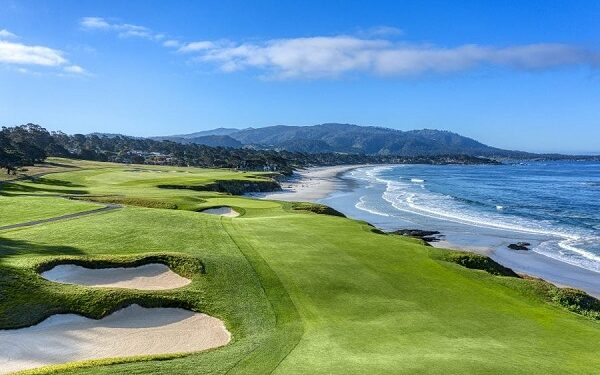 Conoce los mejores campos de golf en el mundo