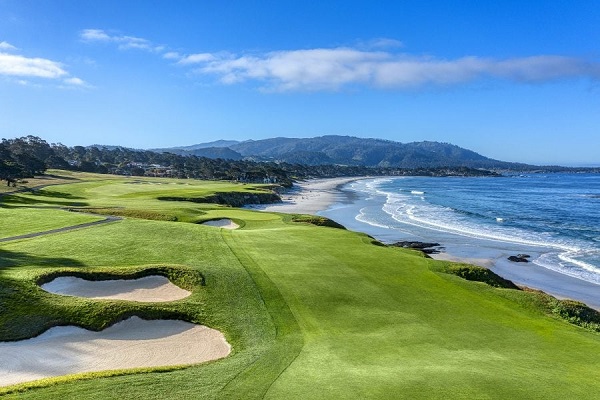 Conoce los mejores campos de golf en el mundo 