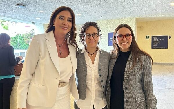 Presente Yucatán en ITB Berlín,  Anato Colombia y Epur 2024
