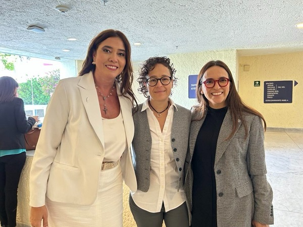 Presente Yucatán en ITB Berlín,  Anato Colombia y Epur 2024