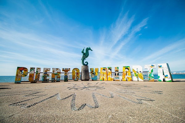 Gran Presencia de Puerto Vallarta en Expo Tu Boda Monterrey 2024