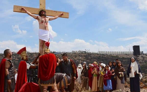 Ofrece Querétaro agenda de actividades de Semana Santa 2024
