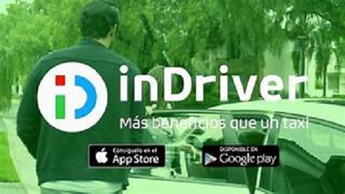 inDrive es la única aplicación de movilidad autorizada en Cancún y se abre paso por el Caribe Mexicano