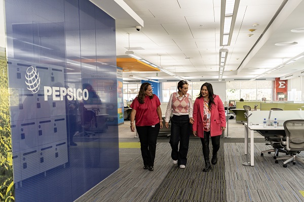 El ingrediente secreto de PepsiCo: desarrollar y potenciar el liderazgo de las mujeres