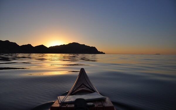 Descubre en la Bahía de Los Ángeles, el refugio natural en Baja California