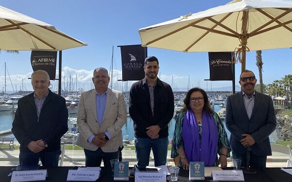 Anuncia Provino los detalles del Festival de Conchas y Vino Nuevo 2024