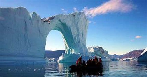  Groenlandia: Destino de Naturaleza e Historia