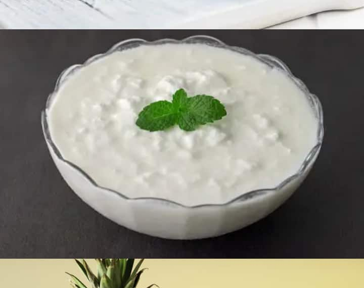 7 Water-Rich Foods To Keep You Hydrated In Summer