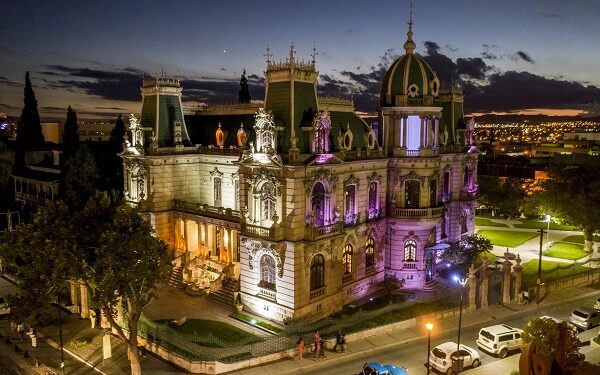 Conoce Chihuahua a través de su cultura