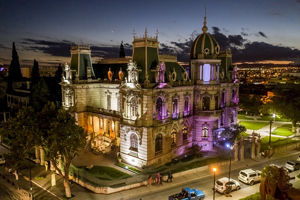 Conoce Chihuahua a través de su cultura