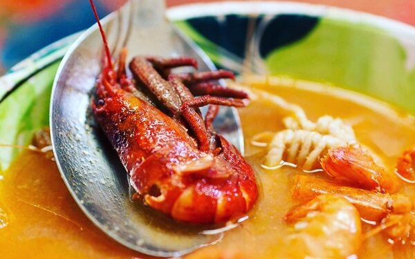Delicias colimenses para la Cuaresma