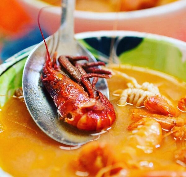 Delicias colimenses para la Cuaresma