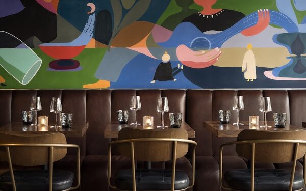 Kimpton Virgilio llega a la Ciudad de México con sus innovadoras propuestas gastronómicas, Pepe y La Caña