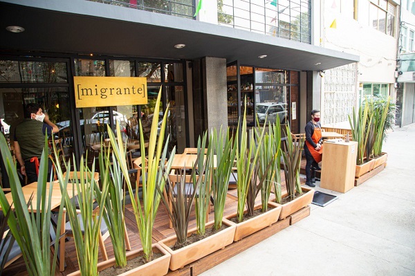 Tres años de sabor: Migrante Gastronómica celebra con un encuentro culinario a favor de Save the Children