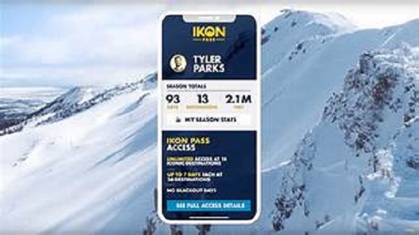 IKON Pass invierno 24/25 con nuevos beneficios, y acceso a más de 50 destinos en el mundo