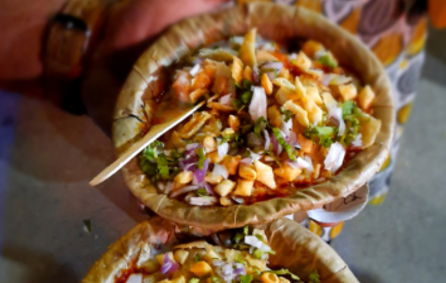 8 Indian Street Foods To Have During Summer