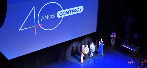 CONTPAQi® celebra 40 años de liderazgo, innovación y seguridad de datos en soluciones tecnológicas mexicanas de calidad global frente a su competencia en el mercado