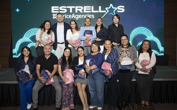  Pricetravel cerro con éxito su “Caravana Priceagencies por la República Mexicana”