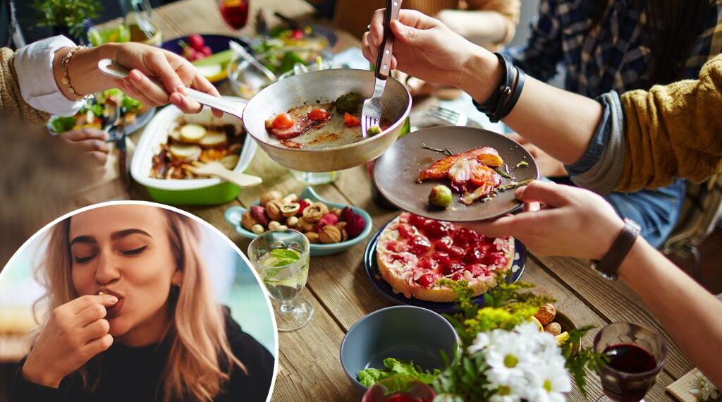 9 overlooked foods that Are Healthier than you think