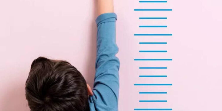9 Foods That Can Increase Your Height Rapidly