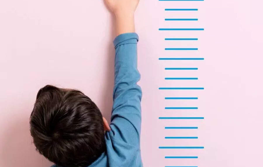 9 Foods That Can Increase Your Height Rapidly