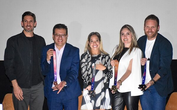 Los Circuitos de carreras Adidas Splits regresan con más rutas y más ciudades.