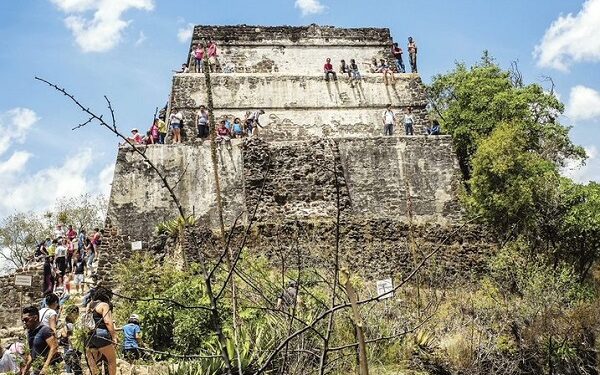 Sectur reconoce el importante papel de los Guías de Turistas para detonar la actividad turística de México