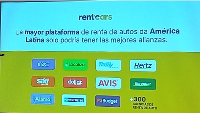Reservar con anticipación ahorra hasta 29% el precio de las rentas de auto en Semana Santa