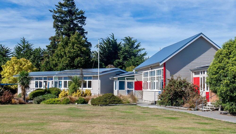 ANZCO Foods boosts health of rural schools